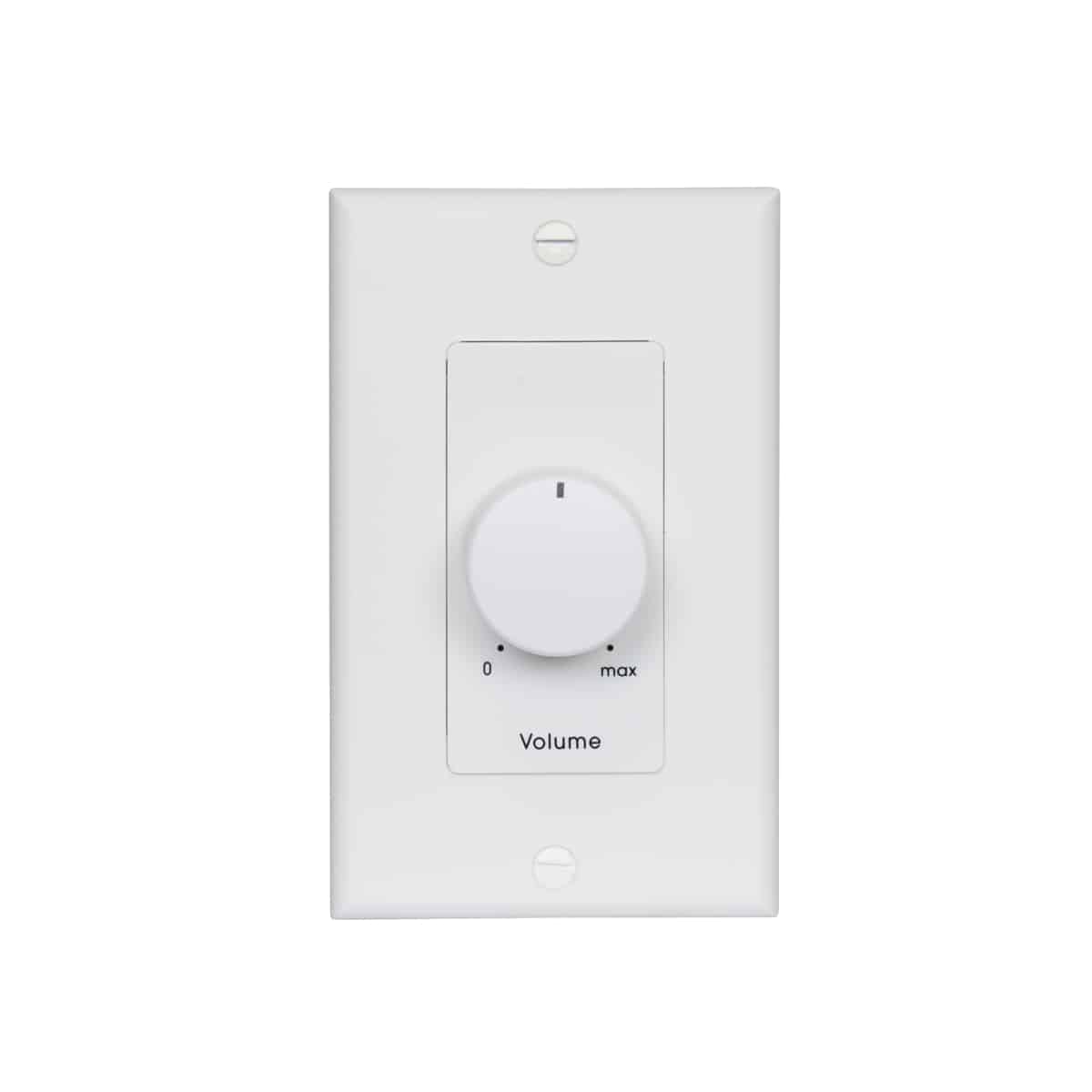 25LVCDW-b 25LVC-DW mono attenuator