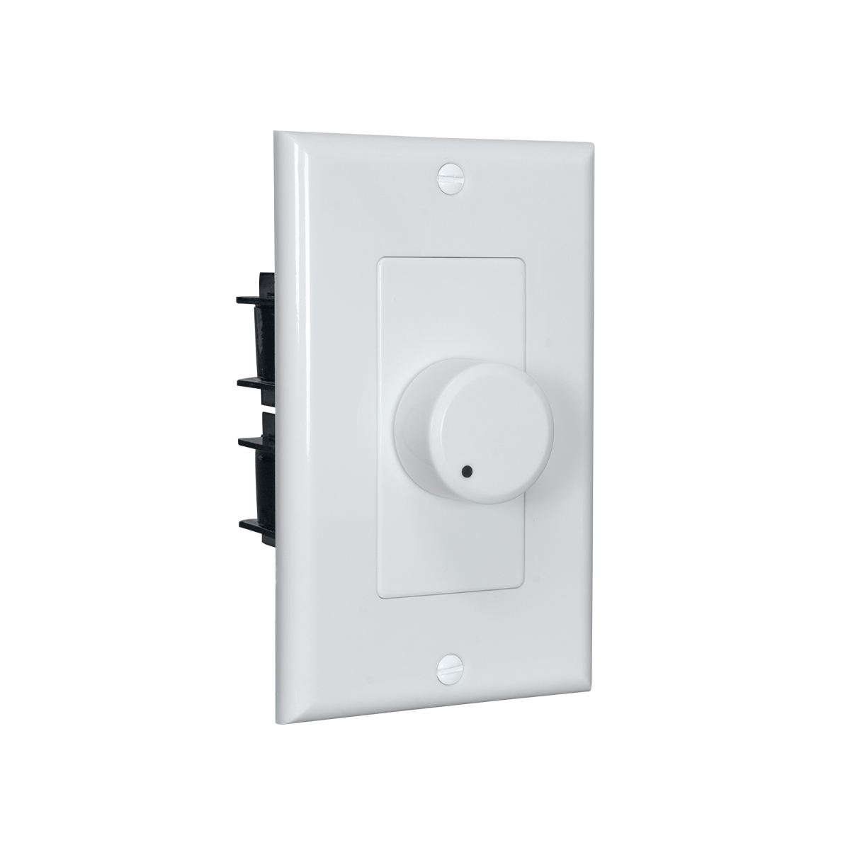 50LVCSDW-a 50LVCS-DW: decorator style, white finish
