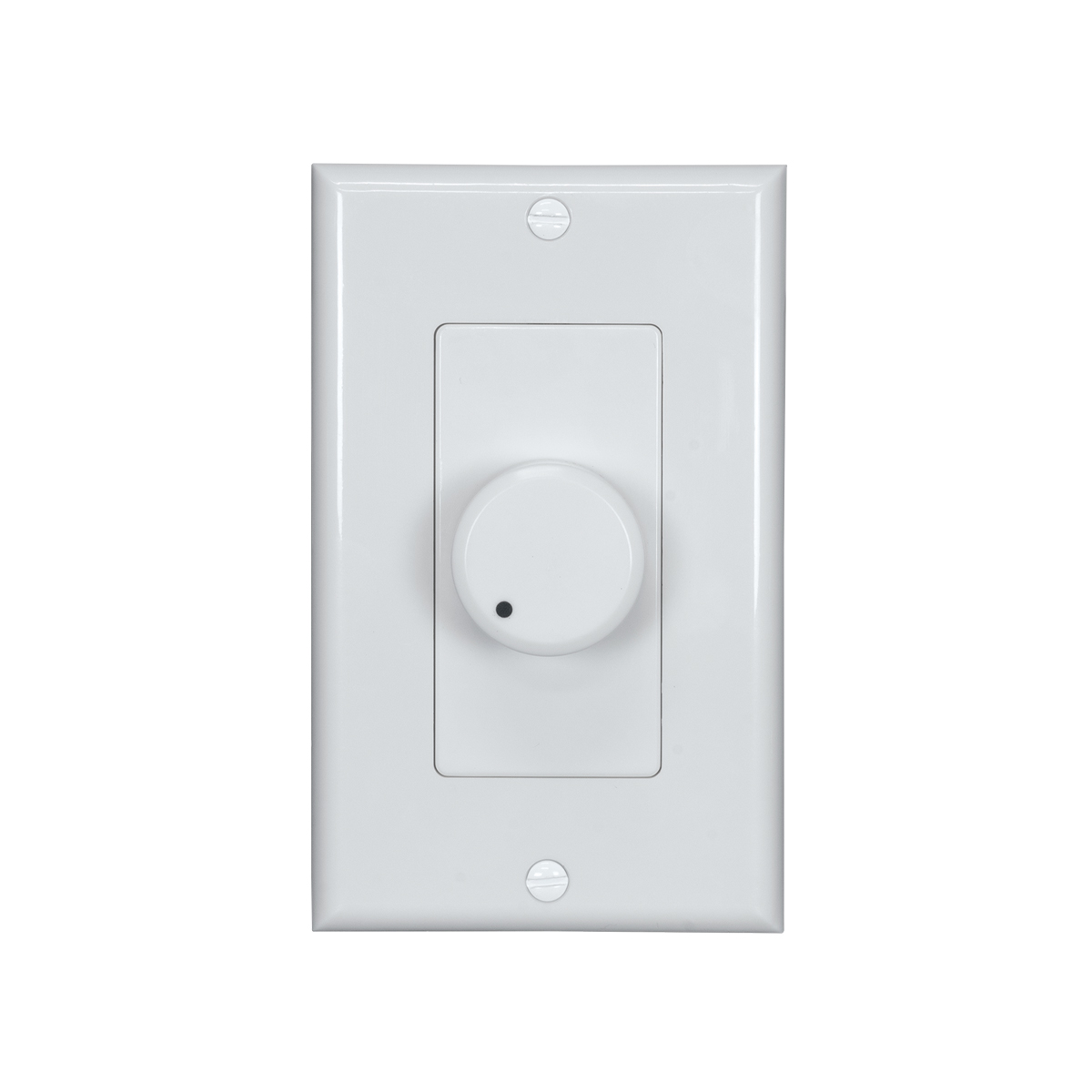 50LVCSDW 50LVCS-DW: decorator style, white finish