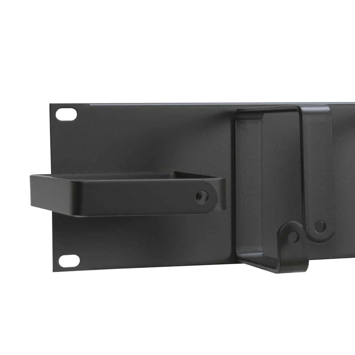 CMD-e rackmount cable manager