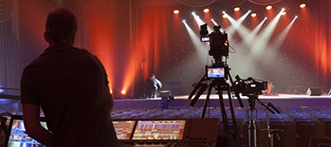 Professional / Commercial Audio