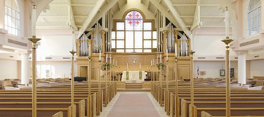 House of Worship