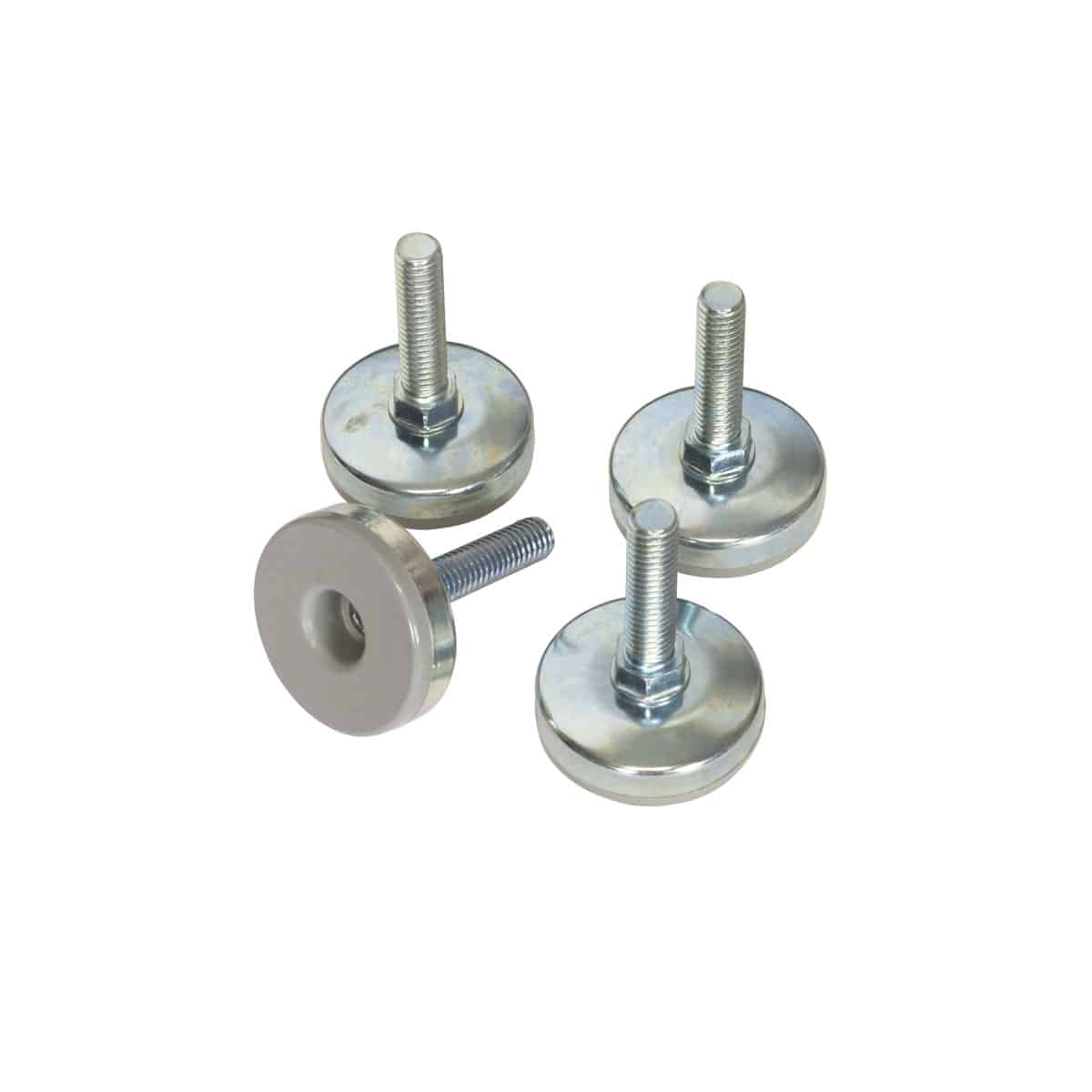 ISOLL LEG LEVELER