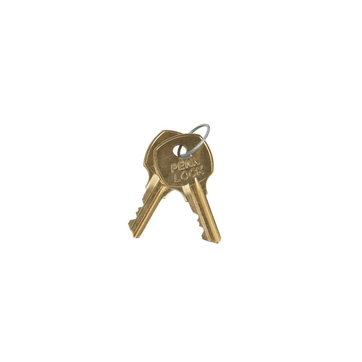 LKFD rack keys