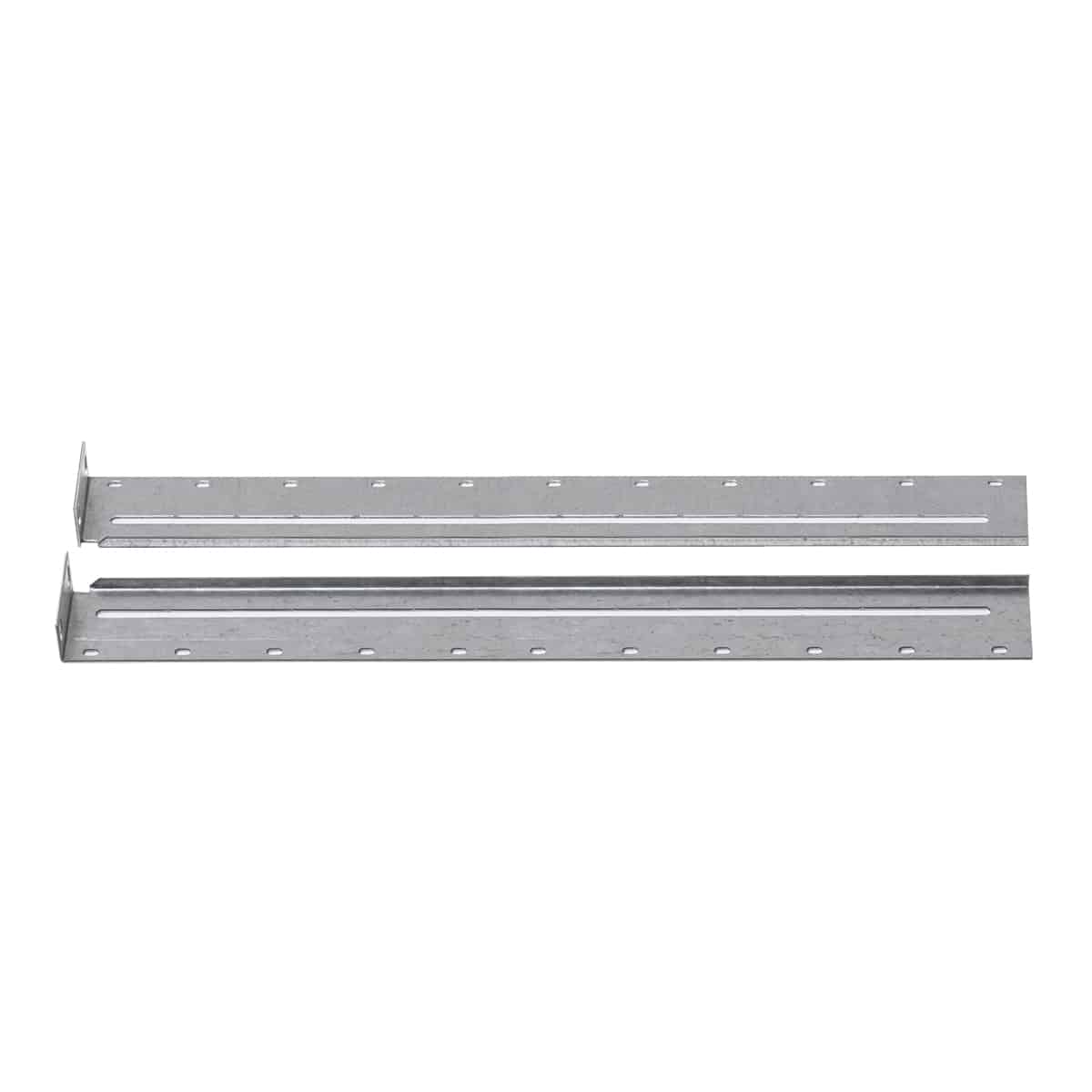 RMKRBKT18 RMK-RBKT-18: rear extension brackets for RMK shelf