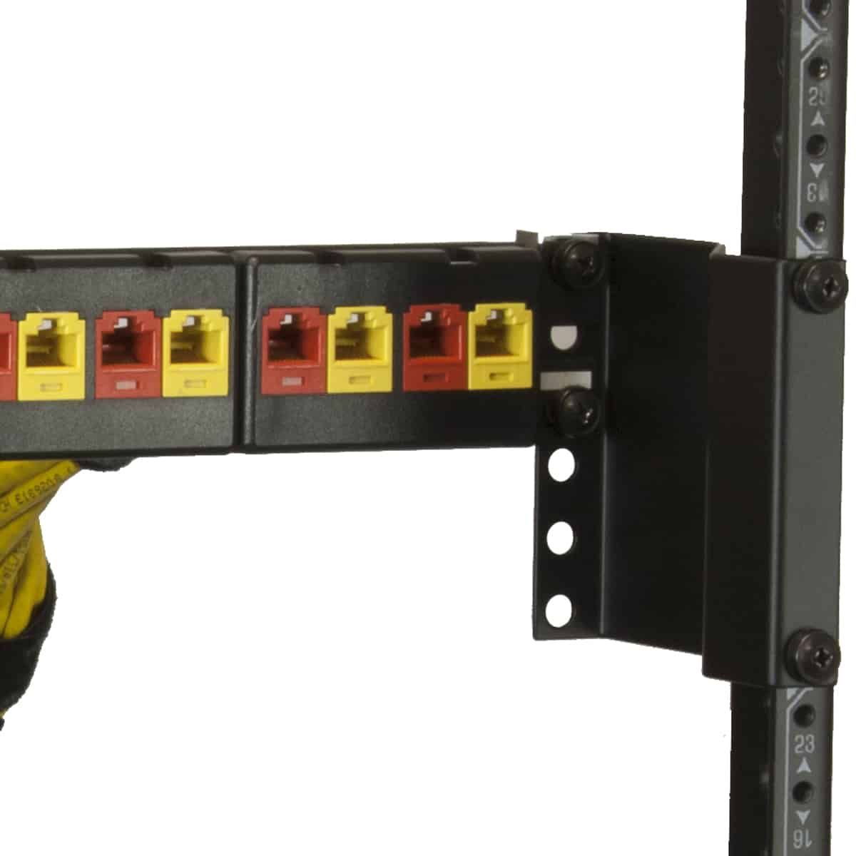 RRB-install recessing brackets