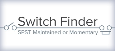Switch Finder App